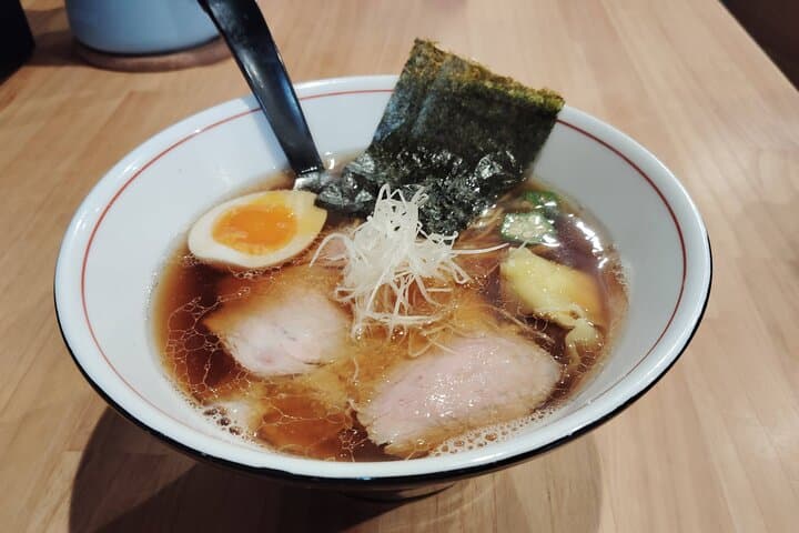 Odawara Ramen Crawl Experience: Visit 2 Iconic Shops — photo 2