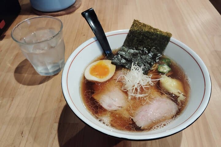 Odawara Ramen Crawl Experience: Visit 2 Iconic Shops — photo 6