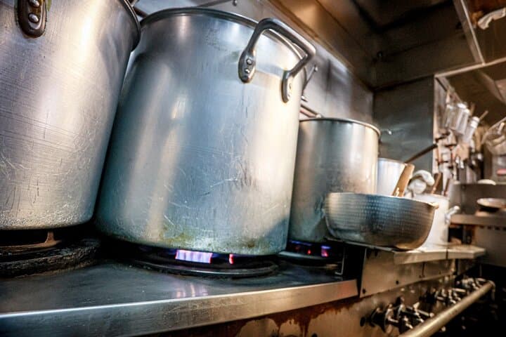 Odawara Ramen Crawl Experience: Visit 2 Iconic Shops — photo 4