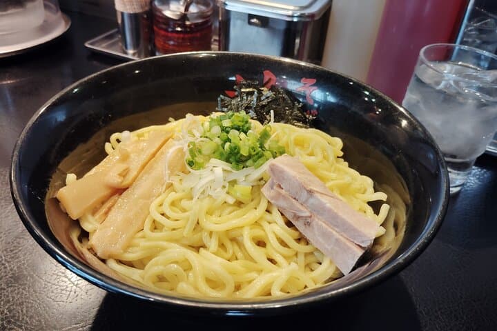 Odawara Ramen Crawl Experience: Visit 2 Iconic Shops — photo 12