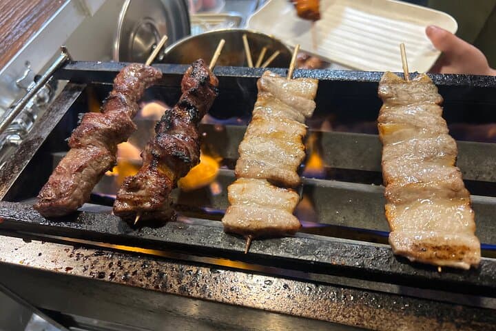 Tokyo: Shinjuku Food Tour Highlights (Best Eats) — photo 6