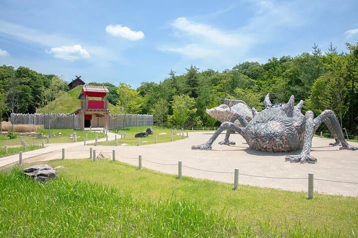 Ghibli Park 1-Day Bus Tour from Nagoya — photo 4