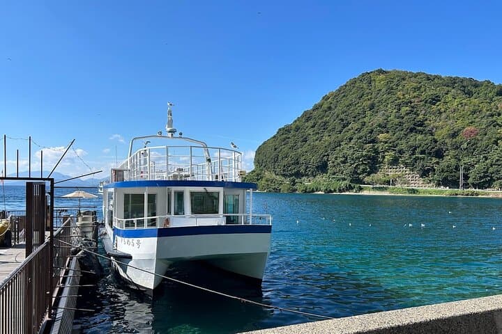 Amanohashidate & Ine Funaya Sightseeing Full Day Trip from Kyoto — photo 16