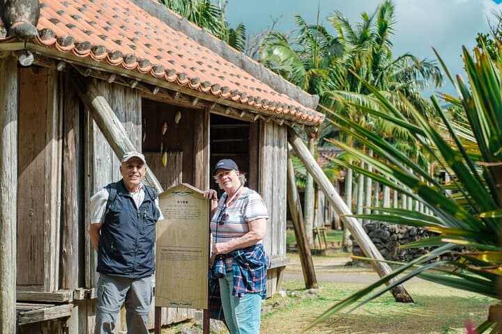 Ishigaki Island Private Photo Tour by English Native Speaker — photo 7