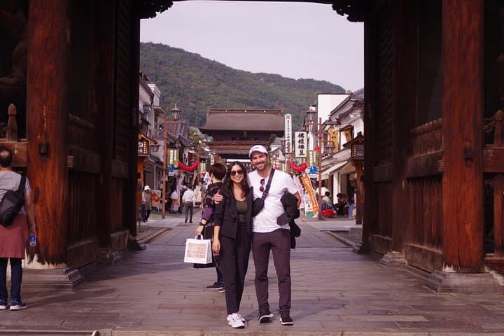 Private One-Day Everything Tour in Nagano or Matsumoto — photo 7