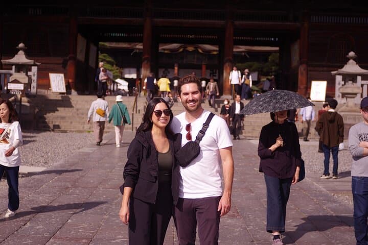 Private One-Day Everything Tour in Nagano or Matsumoto — photo 8