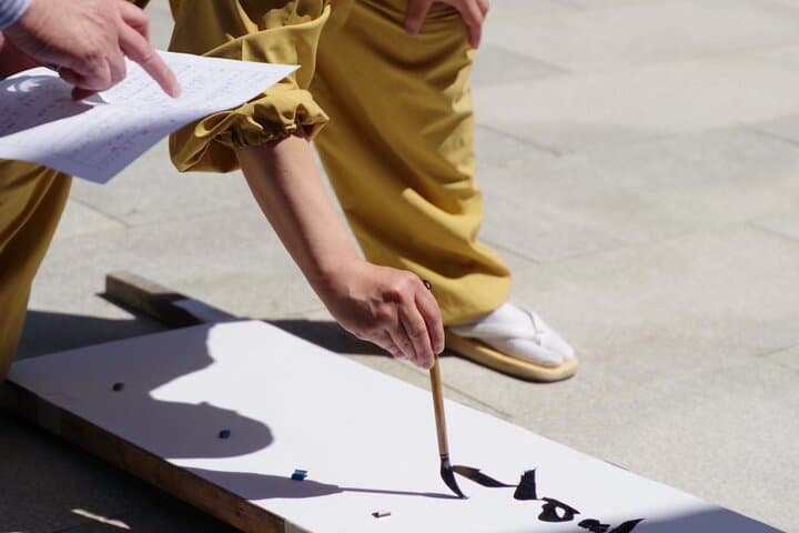 Private One-Day Everything Tour in Nagano or Matsumoto — photo 10