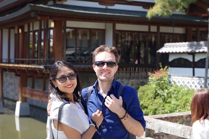 Private One-Day Everything Tour in Nagano or Matsumoto — photo 11