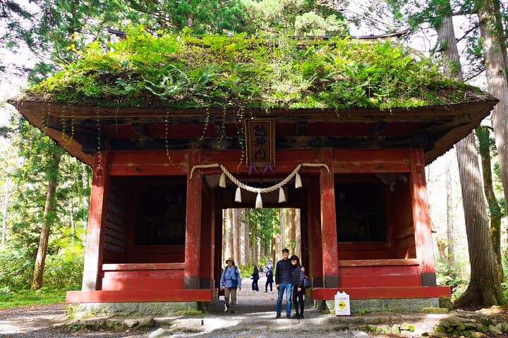 Private One-Day Everything Tour in Nagano or Matsumoto — photo 3