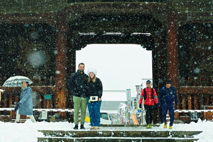 Private One-Day Everything Tour in Nagano or Matsumoto — photo 16