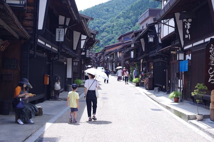 Private One-Day Everything Tour in Nagano or Matsumoto — photo 6