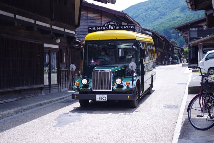 Private One-Day Everything Tour in Nagano or Matsumoto — photo 18
