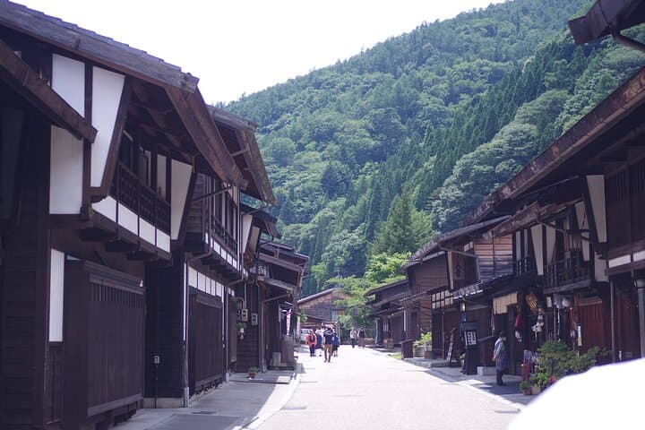 Private One-Day Everything Tour in Nagano or Matsumoto — photo 19