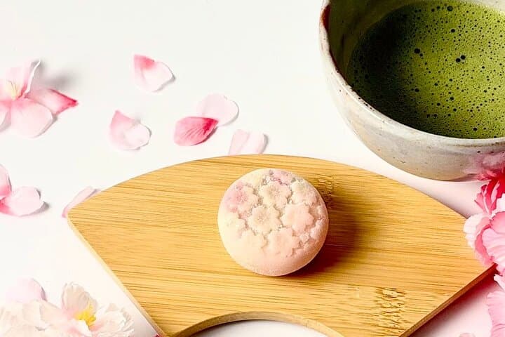 Cook Onigiri and Japanese Sweets at a Local’s Home in Kichijoji ! — photo 2