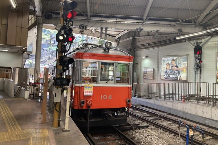 Hakone Adventure: Explore Nature’s Beauty and Tranquility — photo 7
