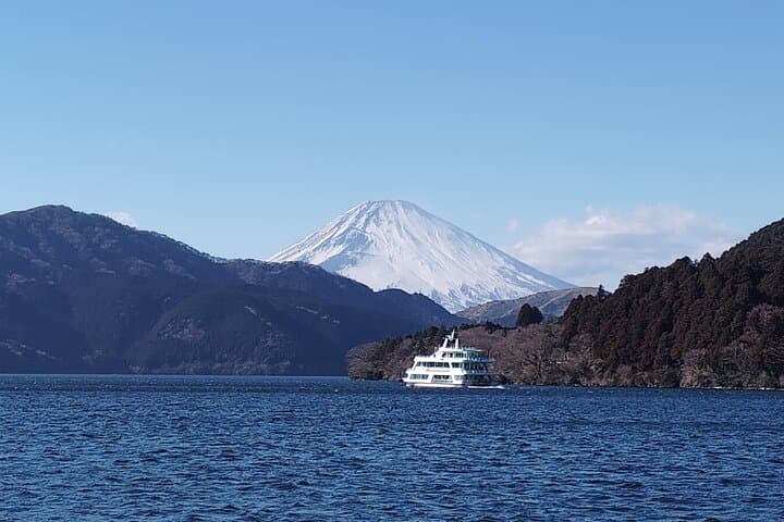 Hakone Adventure: Explore Nature’s Beauty and Tranquility — photo 10