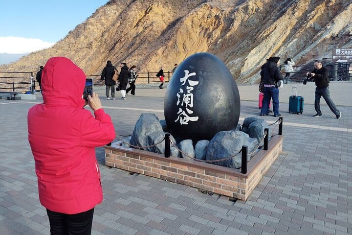Hakone Adventure: Explore Nature’s Beauty and Tranquility — photo 6