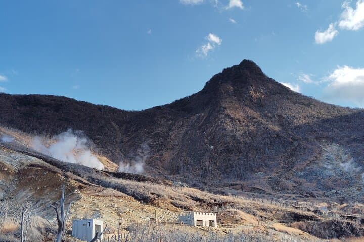 Hakone Adventure: Explore Nature’s Beauty and Tranquility — photo 13