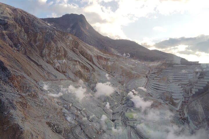 Hakone Adventure: Explore Nature’s Beauty and Tranquility — photo 14