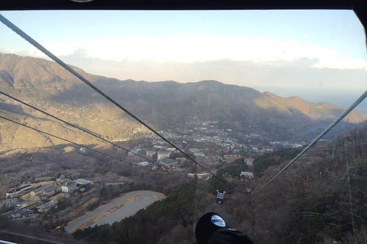 Hakone Adventure: Explore Nature’s Beauty and Tranquility — photo 15