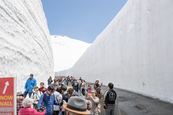 Private One-Day Everything Tour in Nagano or Matsumoto — photo 4