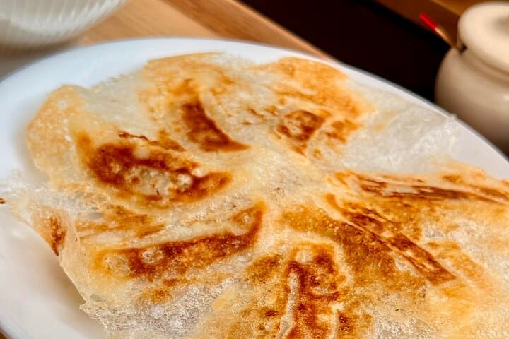 Tokyo: Ramen, Gyoza and Veggie Side Dish Class Near Yanaka — photo 5