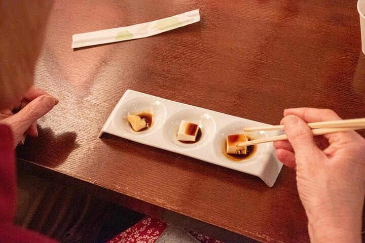 Half Day Kakunodate Tour of Crafts Culture and Cuisine — photo 5