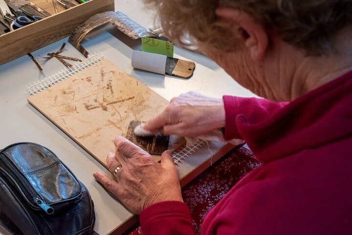 Half Day Kakunodate Tour of Crafts Culture and Cuisine — photo 7