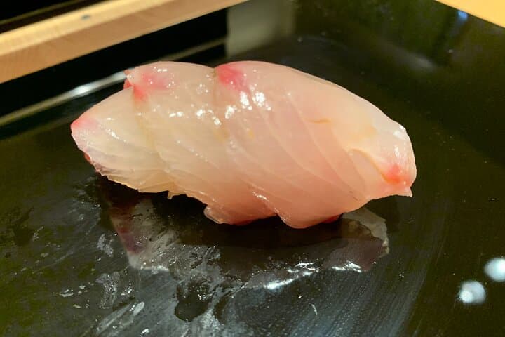 OSAKA Special SUSHI-Making dinner course — photo 10