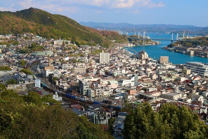 Hiroshima A Must See Onomichi 2 Hour Private Tour — photo 8