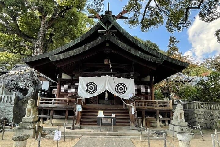 Hiroshima A Must See Onomichi 2 Hour Private Tour — photo 11