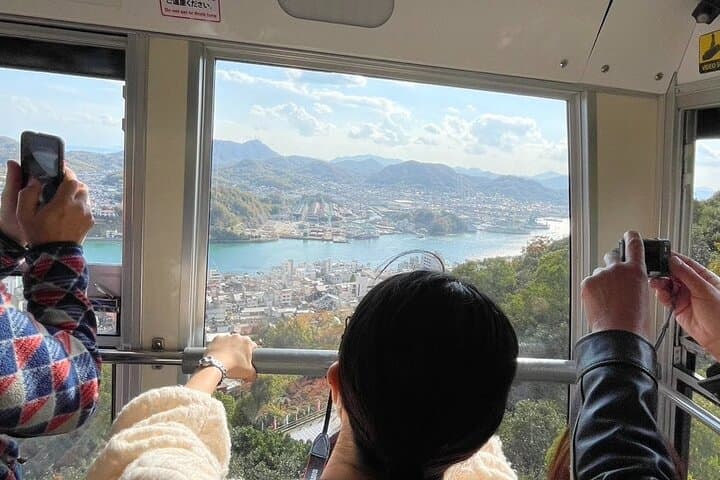 Hiroshima A Must See Onomichi 2 Hour Private Tour — photo 12