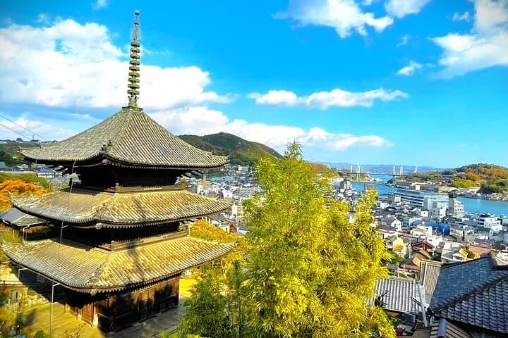 Hiroshima A Must See Onomichi 2 Hour Private Tour — photo 6