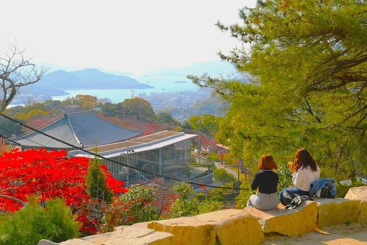 Hiroshima A Must See Onomichi 2 Hour Private Tour — photo 3