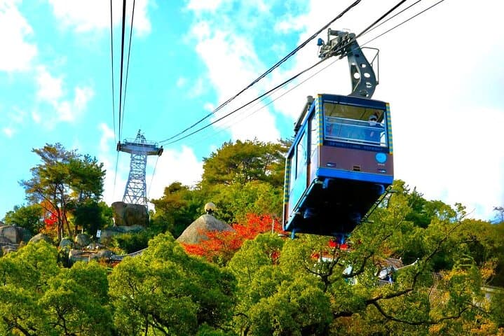 Hiroshima A Must See Onomichi 2 Hour Private Tour — photo 4