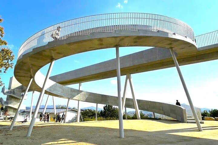 Hiroshima A Must See Onomichi 2 Hour Private Tour — photo 5