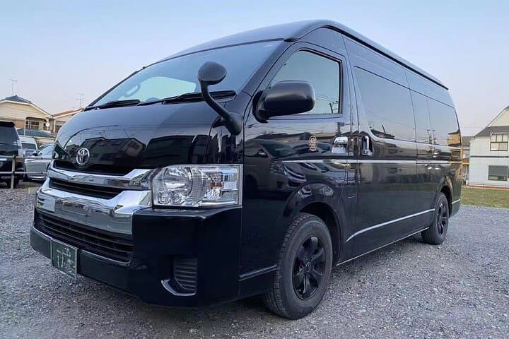 Tokyo Private Transfer from or to Narita Airport (NRT) — photo 2