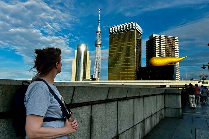 Private Walking Tour in Tokyo - See all Highlights in 1 Day — photo 6