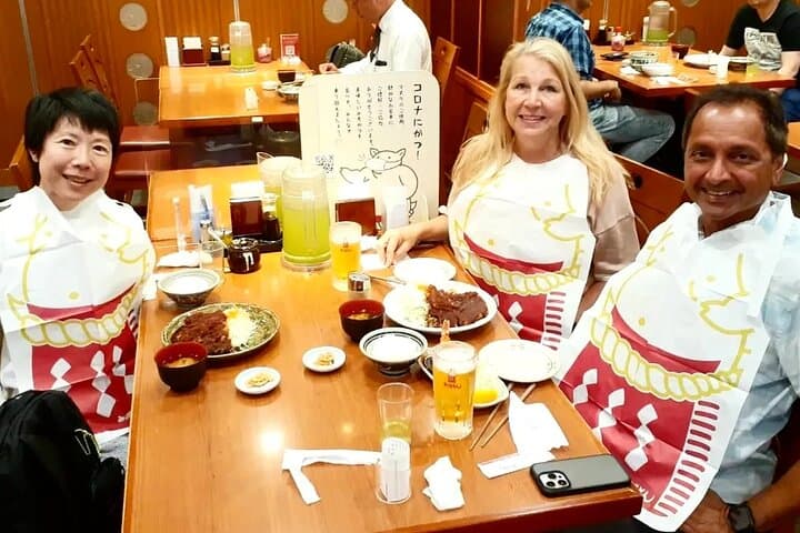 Arimatsu Shibori Craft Experience Tour guided by Friendly Locals — photo 8