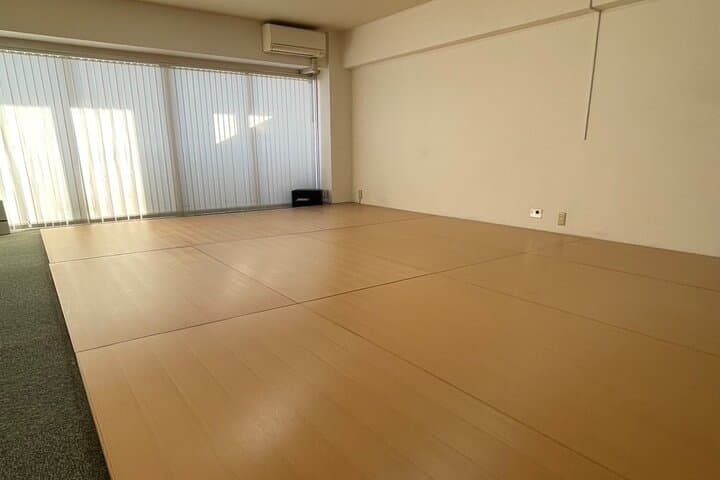 Japanesedance Experience for Foreign Visitors and Enjoy Matcha — photo 19