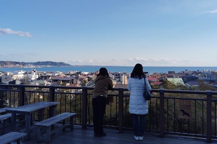 Hidden Treasures of Kamakura Temples Shrines and Buddha — photo 8