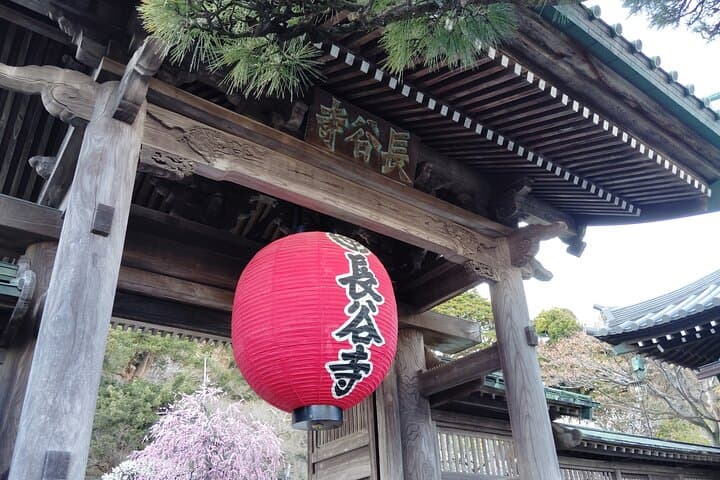 Sacred Giants and Hidden Caves: A Kamakura Journey Through Time — photo 10
