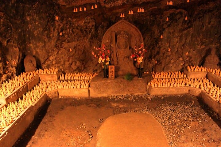 Hidden Treasures of Kamakura Temples Shrines and Buddha — photo 11