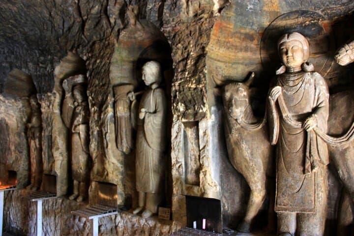 Hidden Treasures of Kamakura Temples Shrines and Buddha — photo 5