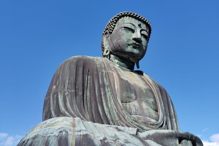 Kamakura Highlights Great Buddha Shrine and Scenic Enoden Ride — photo 5