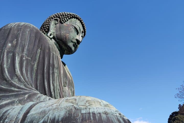 Sacred Giants and Hidden Caves: A Kamakura Journey Through Time — photo 19