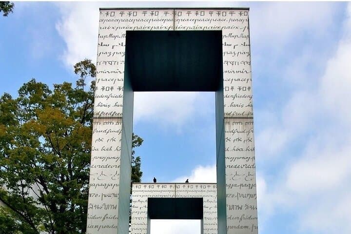 Walking Through History: Hiroshima's Path to Peace — photo 5