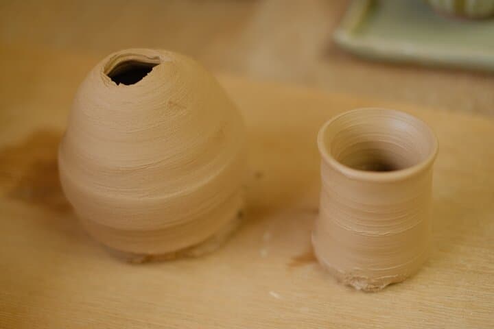 Hands On Pottery Workshop in Arima Onsen — photo 6