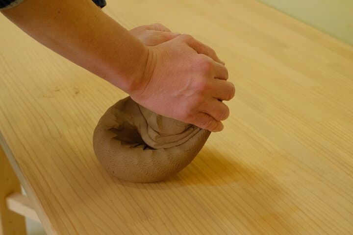 Hands On Pottery Workshop in Arima Onsen — photo 5