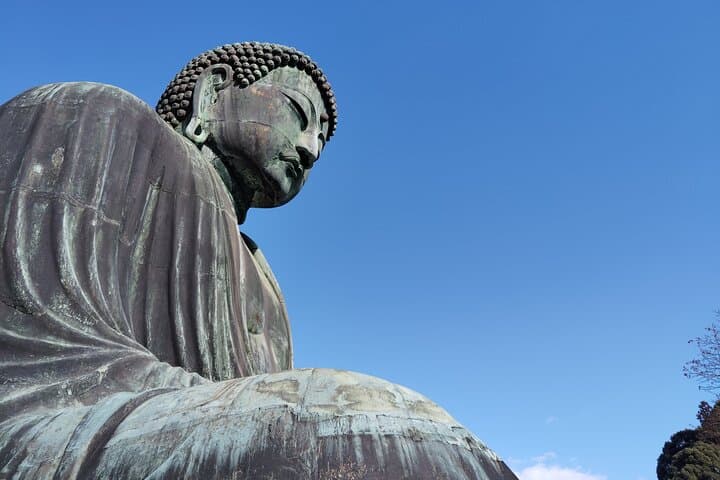 Kamakura Highlights Great Buddha Shrine and Scenic Enoden Ride — photo 12